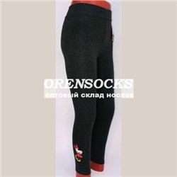 ЛОСИНЫ ПОДРОСТОК ХЛОПОК, НА ВОЗРАСТ 10-12,12-14 ЛЕТ, ПО 2 ШТ. НА КАЖДЫЙ РАЗМЕР CW21-33