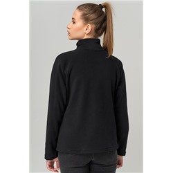 Женская флисовая толстовка Happyfox