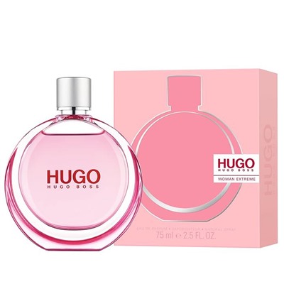 HUGO HUGO BOSS WOMAN EXTREME 75ml edp  M~