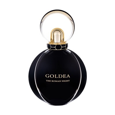BVLGARI GOLDEA THE ROMAN NIGHT SENSUAL 75ml edp  M~ БЕЗ УПАКОВКИ