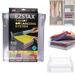 Органайзер для одежды Ezstax