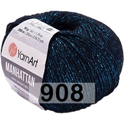 Пряжа YarnArt Manhattan