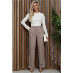 Брюки Антарес (бежевые) Б13330-25М