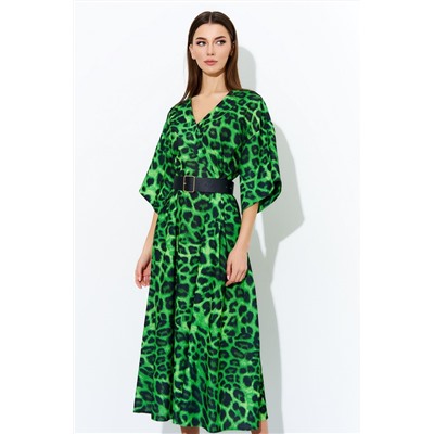 DiLiaFashion 0718 мультидизайн, Платье