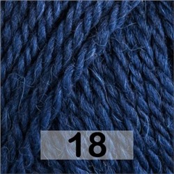 Пряжа Laines du Nord Merino Yak