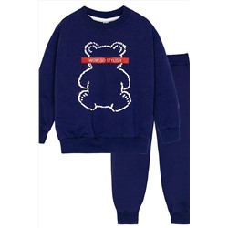 Костюм с брюками 0456 НАТАЛИ #1003924