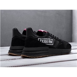 Кроссовки Adidas Boot ZX 500