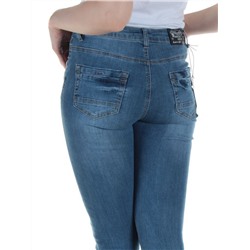 AA5521 Джинсы женские зауженные Diecel Sixty размер W25 - 38 российский
