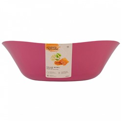 Салатник Sugar&Spice Honey 2,5 л SE111910054 брусника