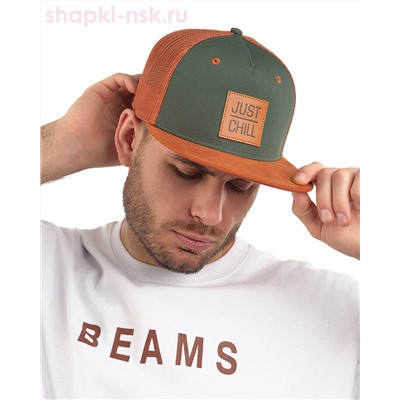 4203 MM Бейсболка (56-58)