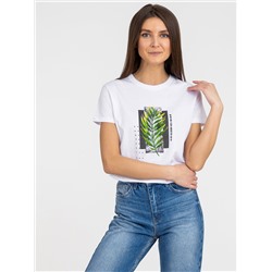 239734 Апрель Футболка