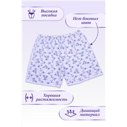 Панталоны женские №GL524 (Ассорти)