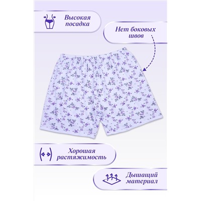 Панталоны женские №GL524 (Ассорти)
