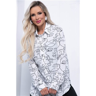 312424 LT Collection Рубашка