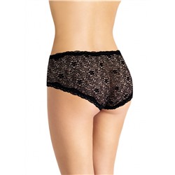 CLE SH831 Трусы жен.(Кружево хлопок), молочный, Таблица размеров на женскую одежду «ЭЙС», «ТЕТ-а-ТЕТ» и «CLEVER WEAR» из трикотажа, Таблица размеров на женскую обувь