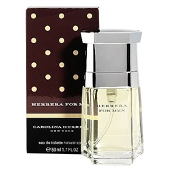HERRERA  CHIC men set (100edt 100a/shave)