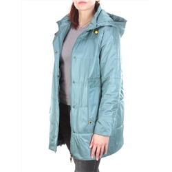 22-309 Куртка демисезонная женская AKiDSEFRS (100 гр.синтепона) размер 54