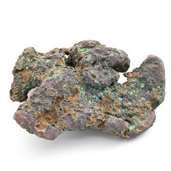 Природная медь 74*56*20мм, 191г (U)