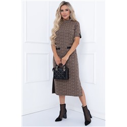 402592 Bellovera Платье
