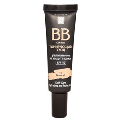 VITEX BB-крем Тонирующий уход SPF15