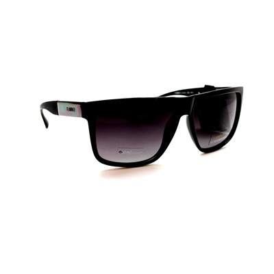 Мужские поляризационные очки FLAMINGO 7004 C001