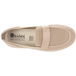 Лоферы Baden JH044-010