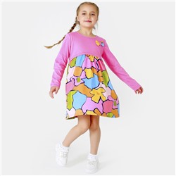 Платье для девочки Тортик