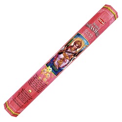 Hem Incense Sticks MAHA SARASWATI (Благовония МАХА САРАСВАТИ, Хем), уп. 20 палочек.