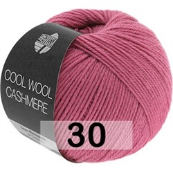 Пряжа Lana Grossa Cool Wool Cashmere
