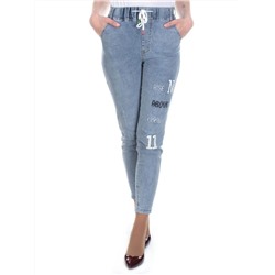 315 BLUE Джинсы женские S&H (95% хлопок, 5% полиэстер) размер W29