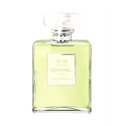 CHANEL №19 POUDRE lady  50ml edp