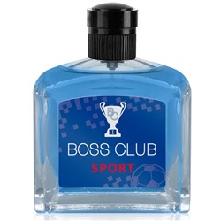BOSS CLUB SPORT  /муж. M~ (Босс Анлимитед)