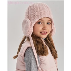 Камилла Чепчик для девочки (54-56)
