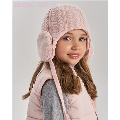 Камилла Чепчик для девочки (54-56)