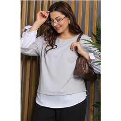 LT Collection Блуза