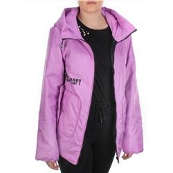 007 LILAC Куртка демисезонная женская (100 гр. синтепон) размер L (46) - 52 российский