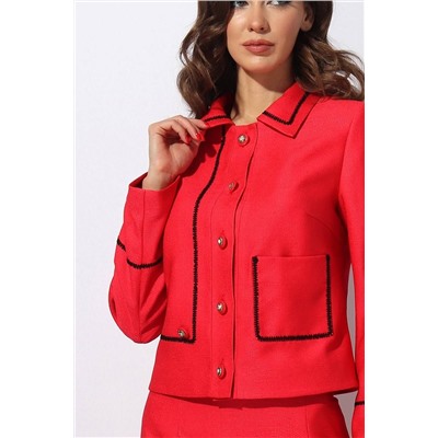Mia-Moda 1402, Юбка,  Жакет