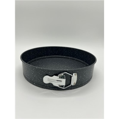 Набор разъеных форм в гранитную крошку 24*26*28 см (12шт)