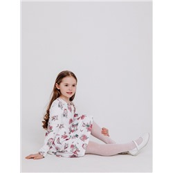 Платье Эля милые зайки