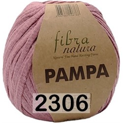 Пряжа Fibra Natura Pampa