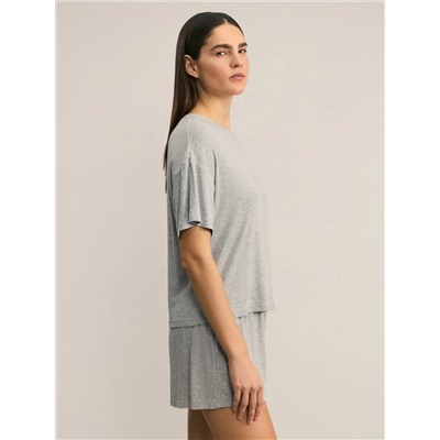 477359 ZARINA Футболка