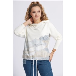 AVE RARA 2125 экрю, Джемпер