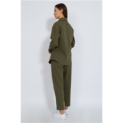 Kivviwear 41154101.03, Брюки,  Рубашка