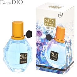 SEX BOMB FRESH 65мл /жен. M~