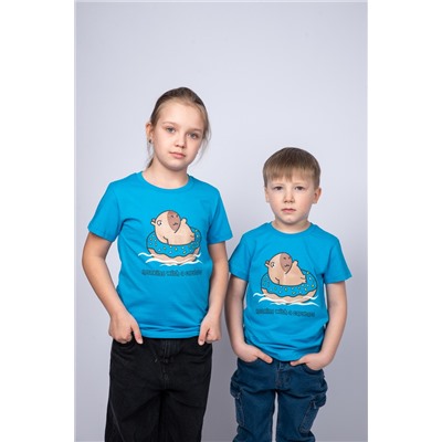 Футболка детская 51353 детская
