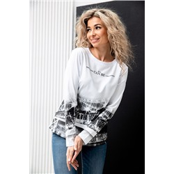 Лонгслив 67085 НАТАЛИ #943600