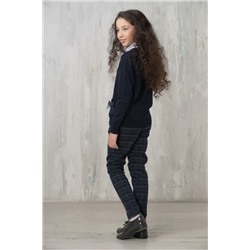 Жакет для девочек 203-7064