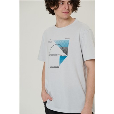 футболка мужская 2905-23