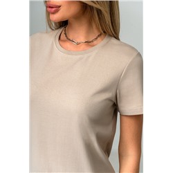 Женская базовая футболка Happyfox