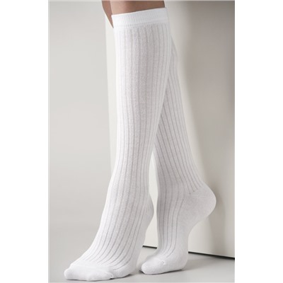 Гольфы для девочки 2 пары Happyfox